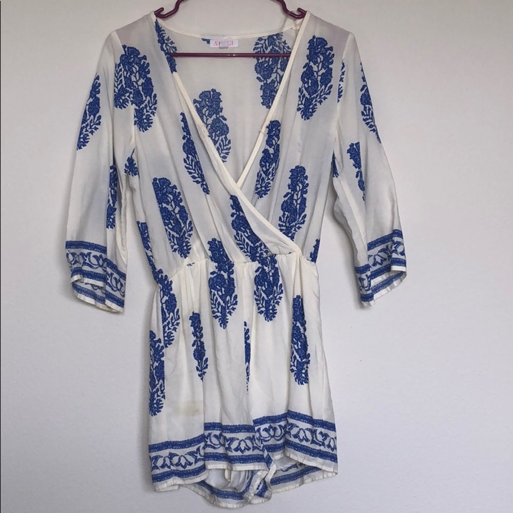 Romper!!!